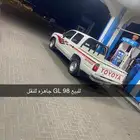 هايلوكس 98 GL