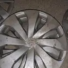 طقم طيس يارس تايوتا