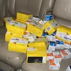 سنسر فري ستايل 2 وكنتور جهاز فحص الجلوكوز