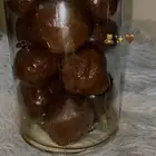 دلكه سودانيه و حلاوه