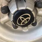 اكواب جنوط هايلكس من 90 الى 97 وكاله