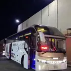 باصات للإيجار