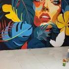 رسام رسامه
