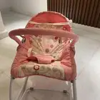 السلام عليكم عندي قعادتين اطفال نظيفه