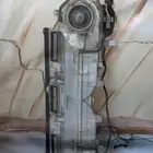 مكيف باص