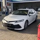 كامري 2021