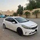 سيراتو 2017 للبيع تشليح