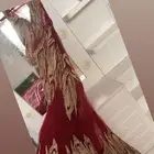 فستان خطوبه سنبل