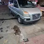 باص H1 2006 ديزل