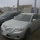 كامري 2007 للبيع او تشليح