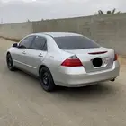 هوندا اكورد للبيع 2007 استاندر قير عادي