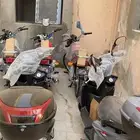 دبابات اكس ميه