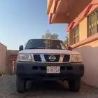باترول2005 حكومي سابقا