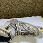 سكيت قابل لتفاوض