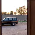 جكسار قير عادي 2003