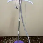 كوايه ملابس بخار