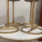 للبيع شبه جديده رخام