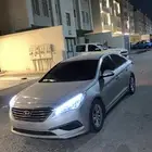 للبيع سوناتا 2015 شرط كل شي