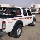 نيسان ددسن 2014