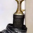 للبيع جمبيه حضرميه راس قرن