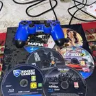بلايستيشن 4 ب 350