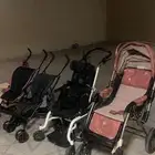 مشيات أطفال