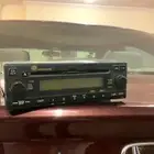 مسجل هوندا سيفيك