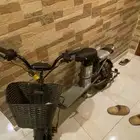 اسكوتر كهربائي 500