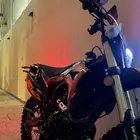 دباب صحاري وسام ناري 5500