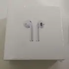 سماعة جديدة بكرتونها للبيع