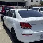 كيا بيقاس موديل 23 ممشى 47الف فيها 3قطع رش