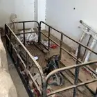 سله موتر للسفر