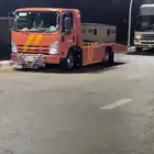 سطحه في الدمام