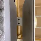 كوايه لايوجد بها عيوب تكوي بجوده وطاقه عاليه