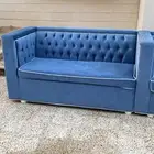 كنب فاخر مستعمل نظيف