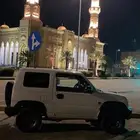 جيمني سوزوكي