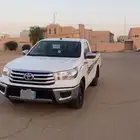 هايلوكس ديزل 2023 بإسم المالك أول