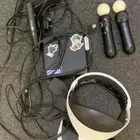 نضارة الواقع VR PIaySttion