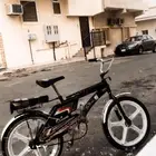 سيكل رامبو اصلي اندنوسي