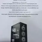 بي سي للبيع جديد بكرتونه المواصفات ب صوره