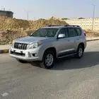 برادو VX