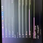 كمبيوتر محمول(asus Vivobook)