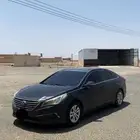 سوناتا 2015 البيع بدون نقل