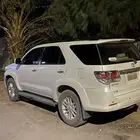 فورتشنر 2014 V6