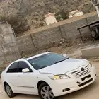 كامري 2009