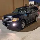 فورد اكسبيدشن 2013