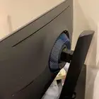 شاشه سامسونج 24 انش