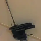 جربكس مكينة بحر 140 سوزوكي ساق طويل