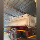 تانكي عايدي نضيف مشروط من الحلا والصدا وقواطع جديده