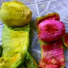 عنب حماط تين برشومي خوخ للبيع من المزرعه طازه بني سعد